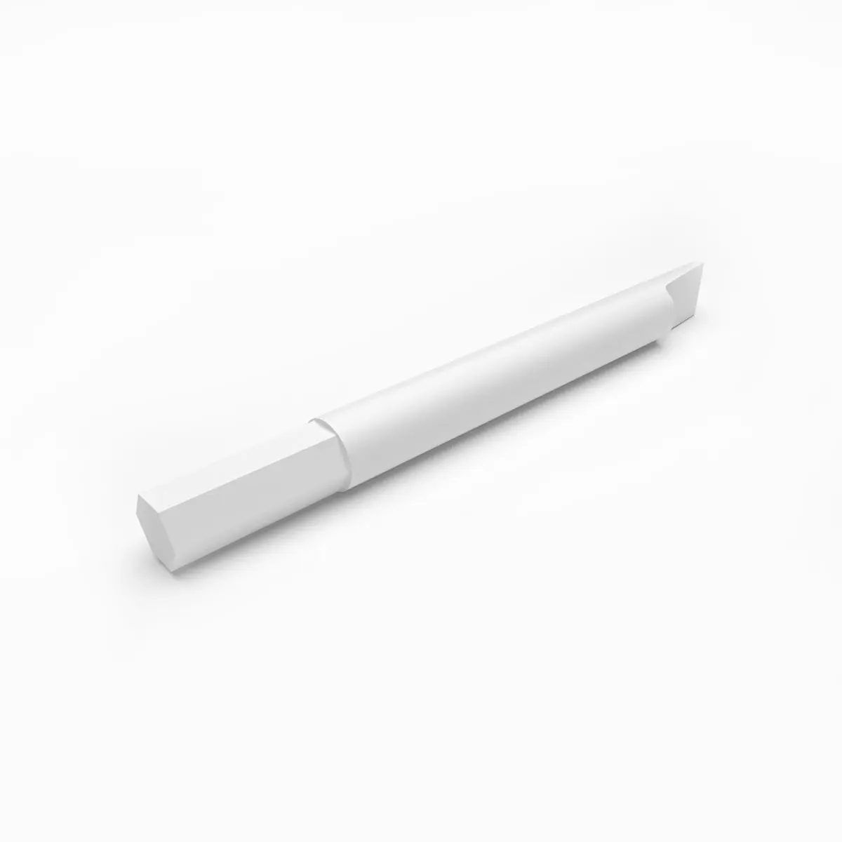 Produktfoto 1 von Keramik Klinge (Bit) Sechskant Klinge 2,45x32mm