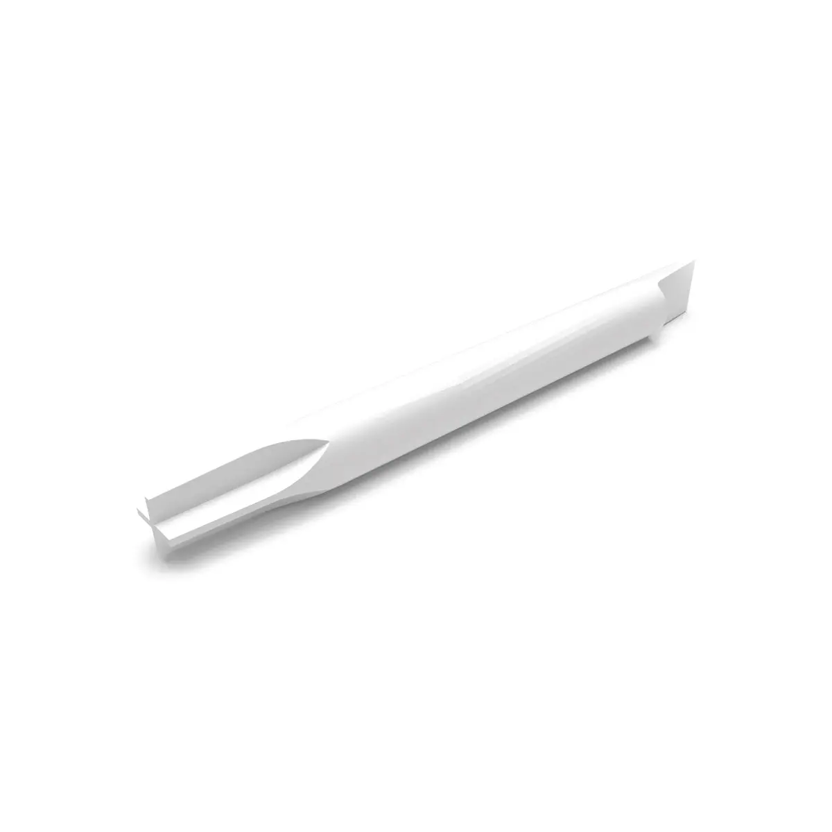 Produktfoto 1 von Keramik Klinge (Bit) Kreuz Klinge 2,4x0,8x32mm
