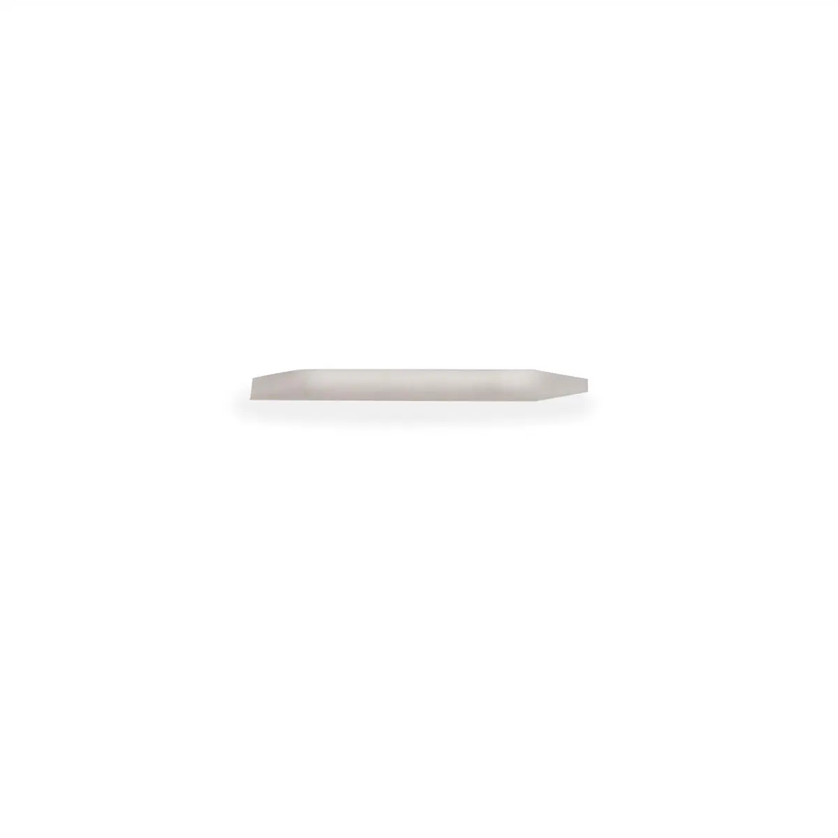Produktfoto 1 von Hartplastik Klinge (Bit) Schlitz Klinge 1,5x0,5x32mm