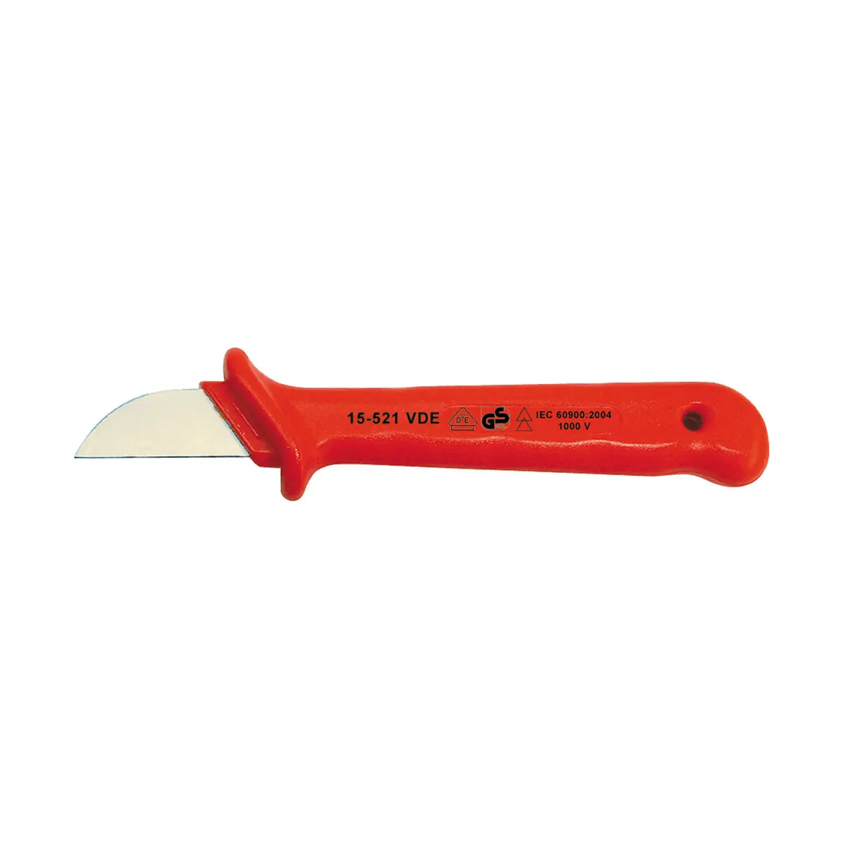 Produktfoto 1 von VDE Kabelmesser Klingenlänge 50mm