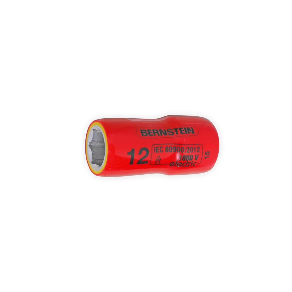 VDE Steckschlüsseleinsatz 3/8 Zoll 12,0mm
