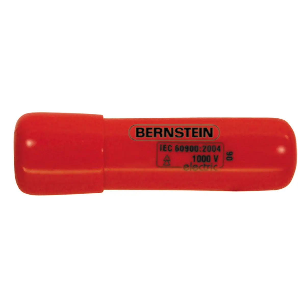 Produktfoto 1 von VDE Selbstklemmtülle Ø 10mm