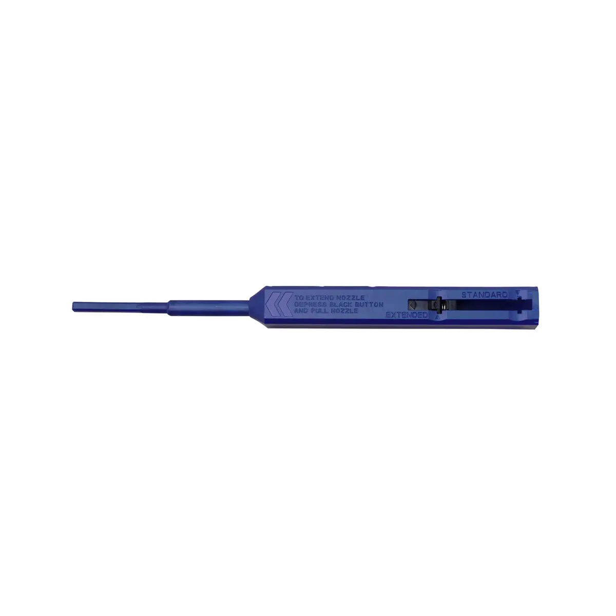 Produktfoto 1 von Glasfaser-Reinigungsstift für MU/LC