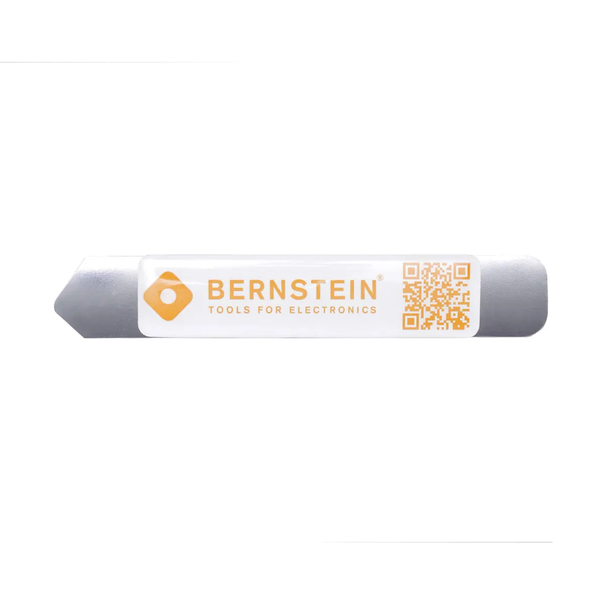 Produktfoto 1 von Öffnungswerkzeug BERNSTEIN Metallöffner flach