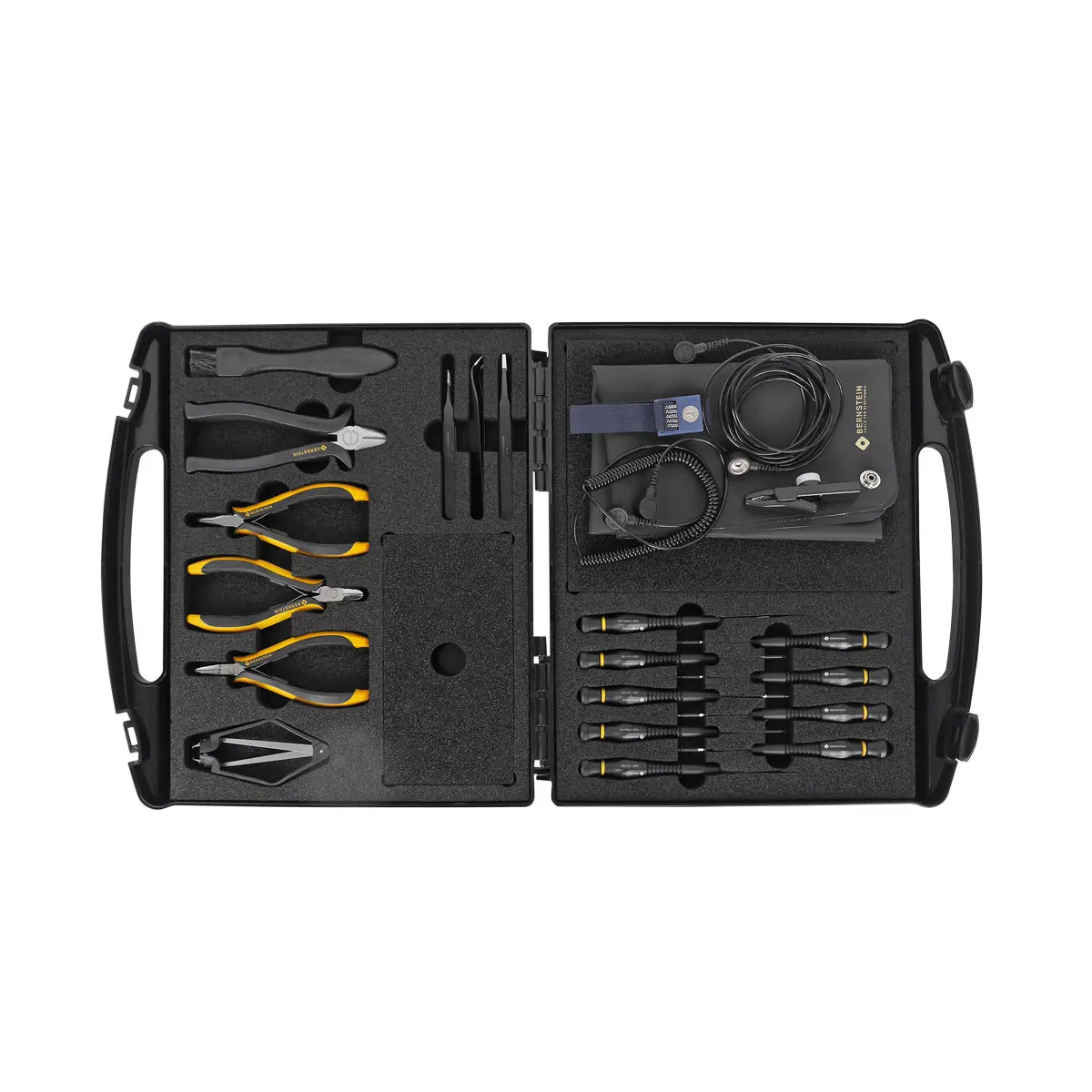 Produktfoto 1 von ESD Werkzeugsatz TRENDY C 23-tlg