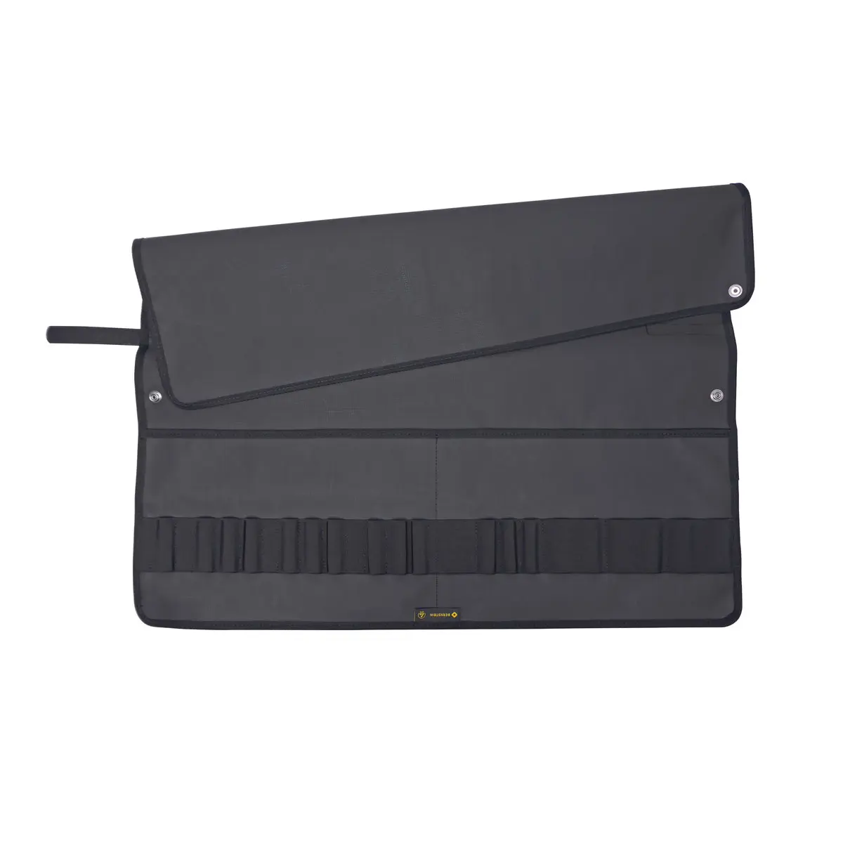 Produktfoto 1 von ESD ableitfähige Klapptasche 20 Leerfächer
