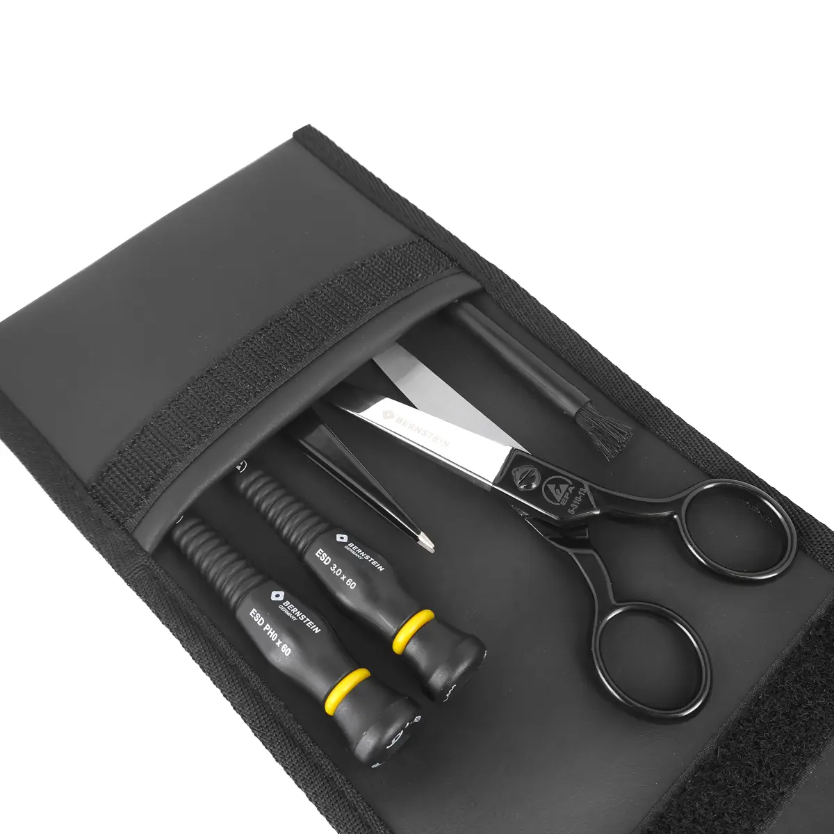 Produktfoto 1 von ESD Werkzeugsatz OPERATOR KIT 5-tlg