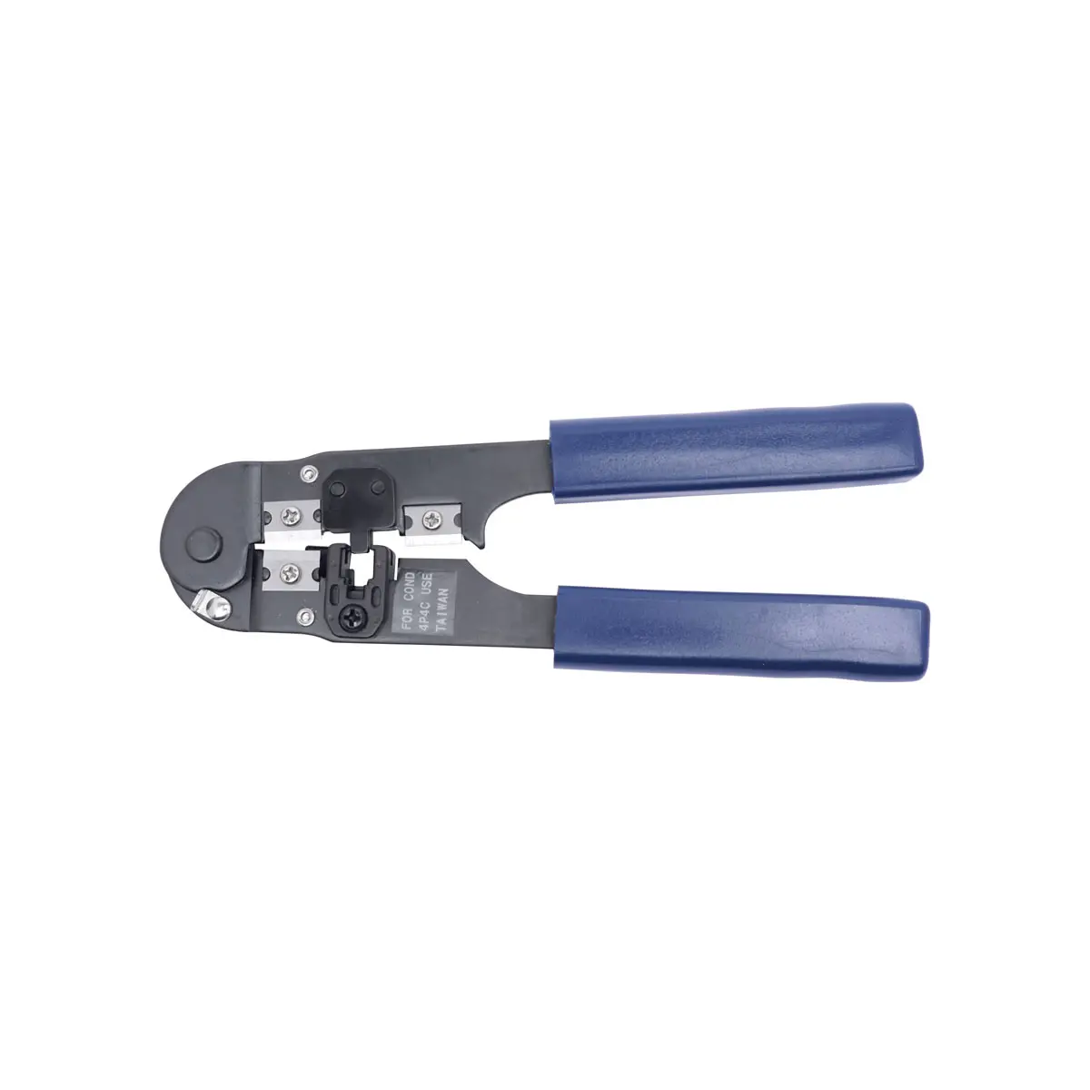 Crimpzange für Westernstecker HT-2094C