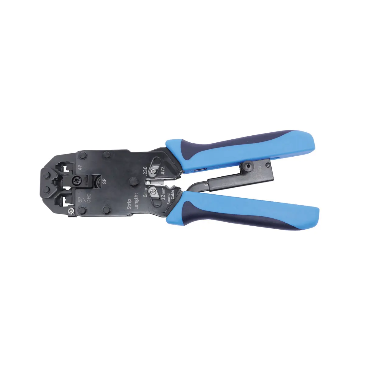 Produktfoto 1 von Universal Crimpzange