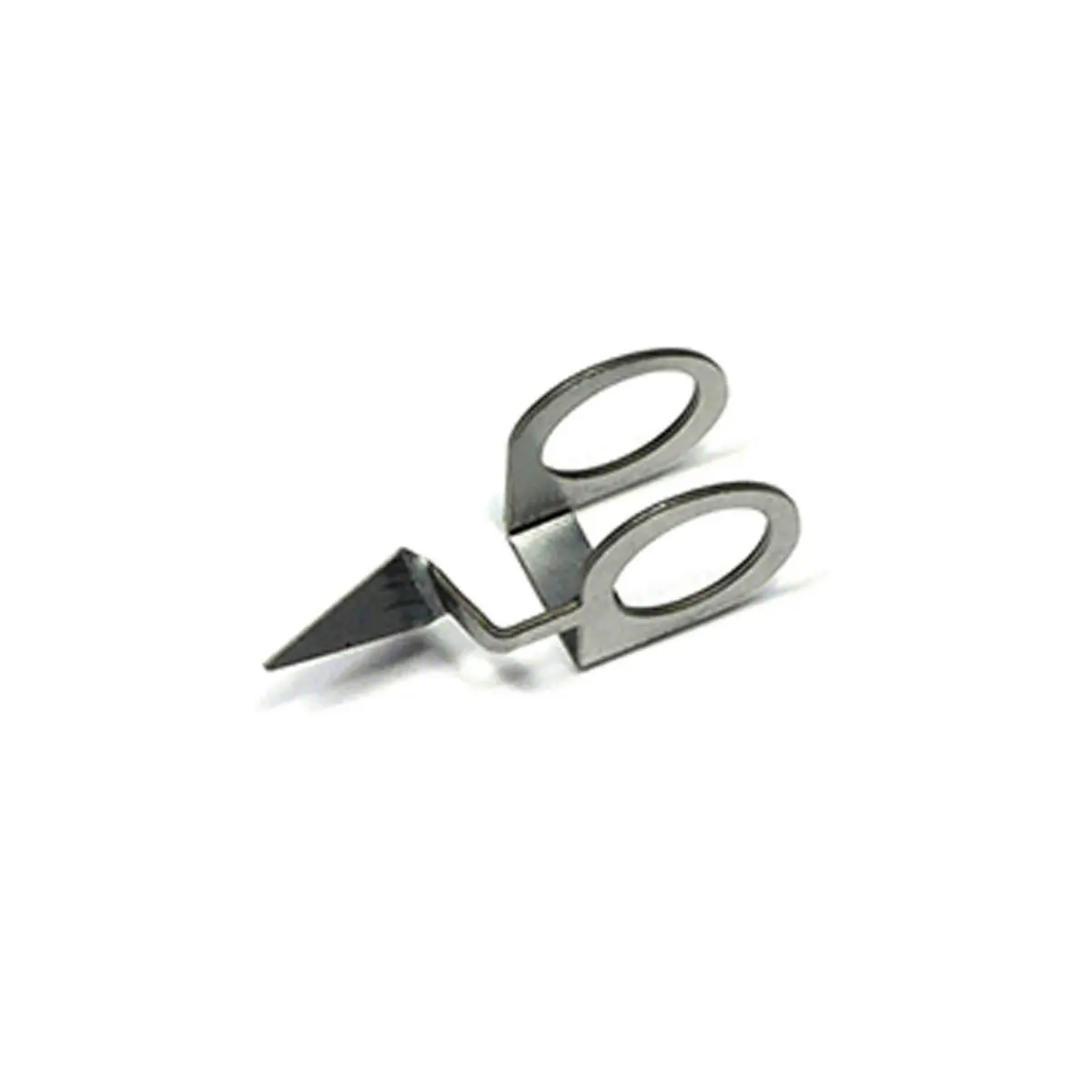 Produktfoto 1 von Drahthalter TECHNICline für Seitenschneider Kopfbreite 12,5mm