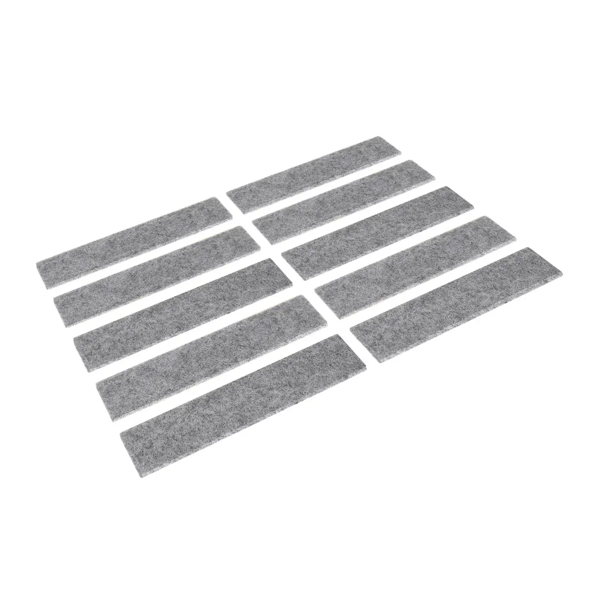 Produktfoto 1 von Filz selbstklebend 150x25x3,5mm (VE10)