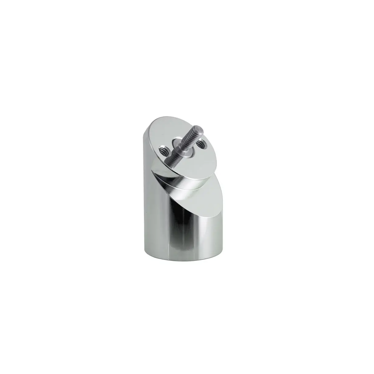 Produktfoto 1 von Adapter 45° Außengewinde M6