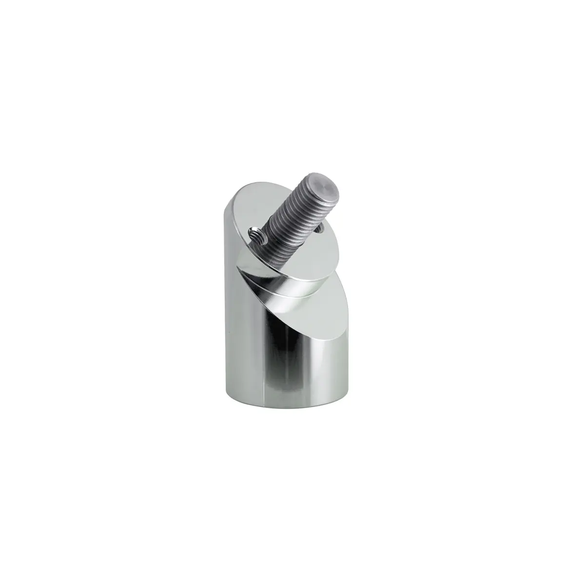 Produktfoto 1 von Adapter 45° Außengewinde M12x1,5