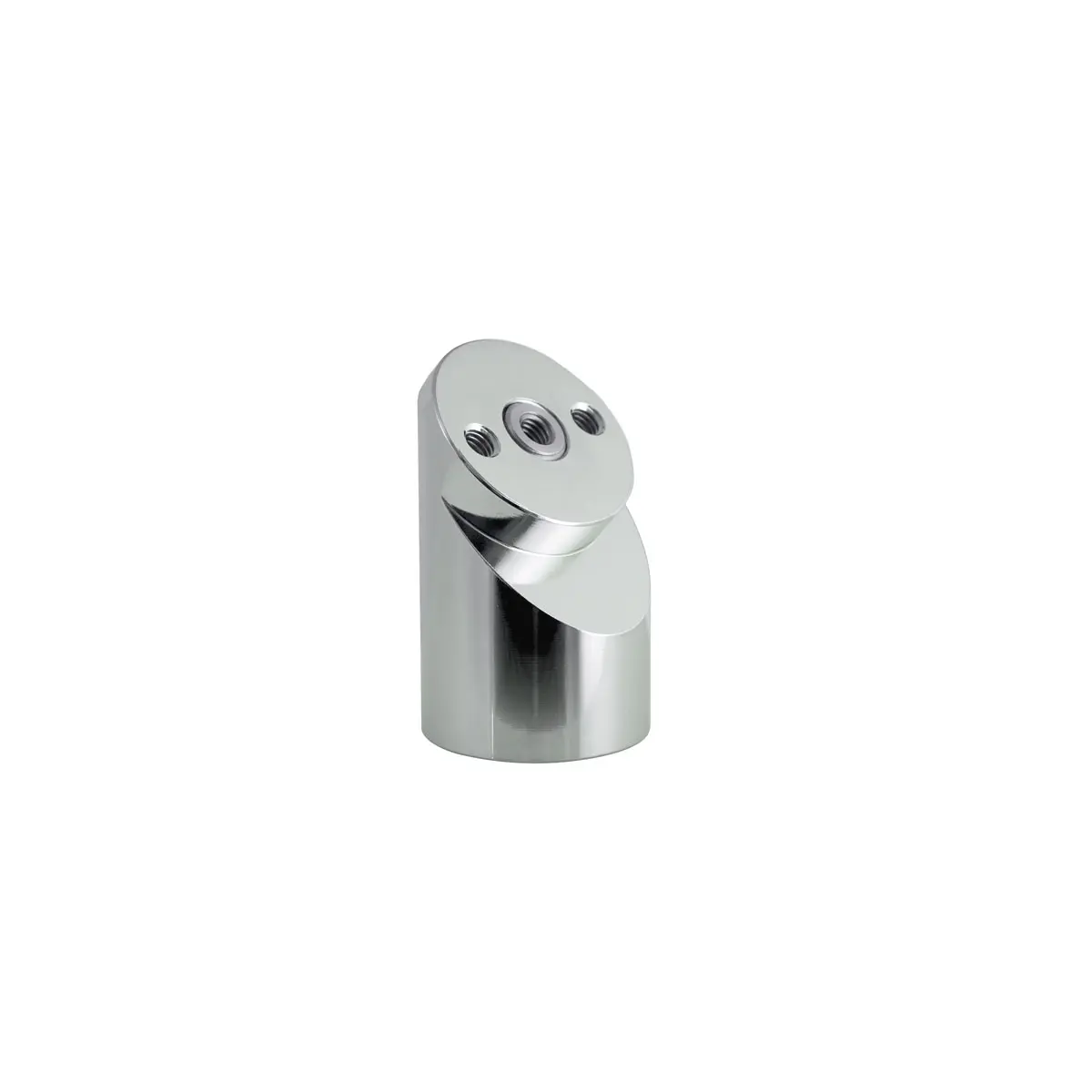 Produktfoto 1 von Adapter 45° Innengewinde M6