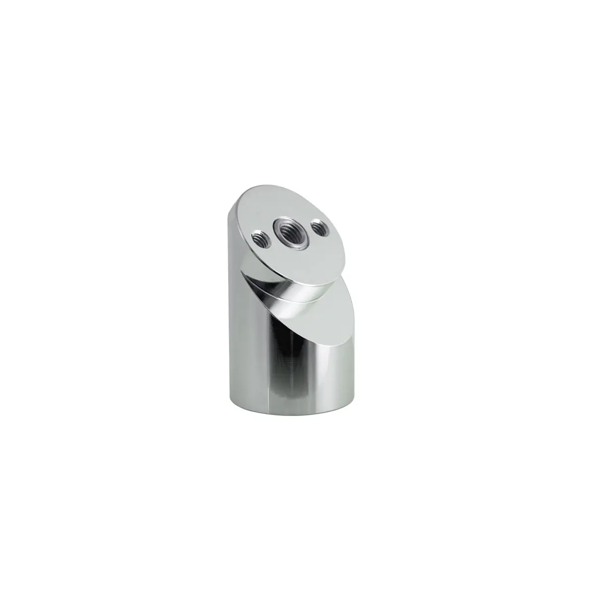Produktfoto 1 von Adapter 45° Innengewinde M8