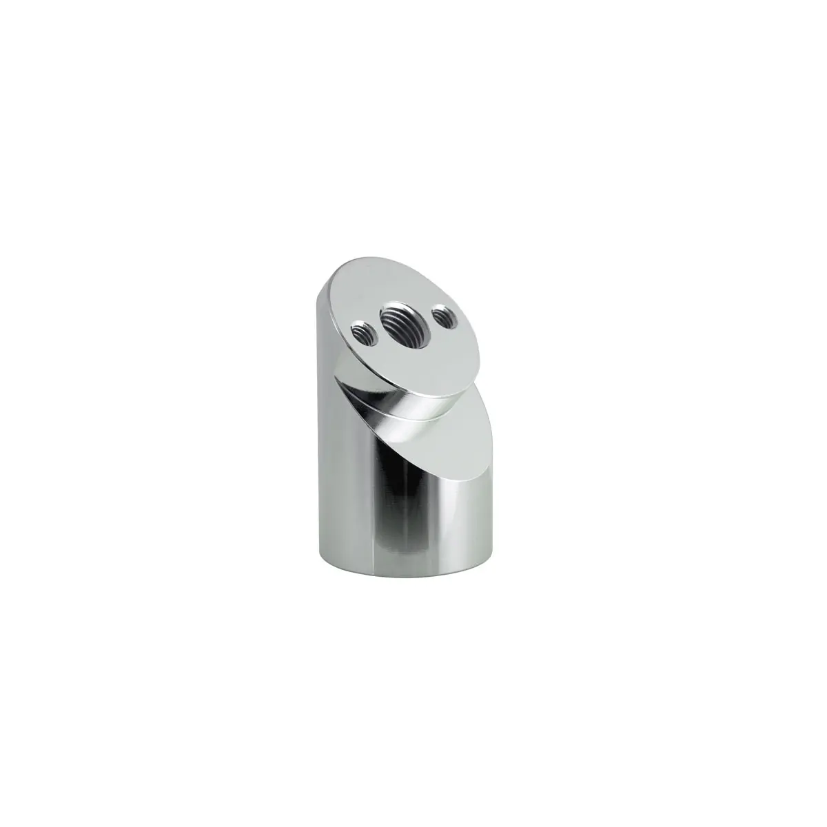 Produktfoto 1 von Adapter 45° Innengewinde M12x1,5
