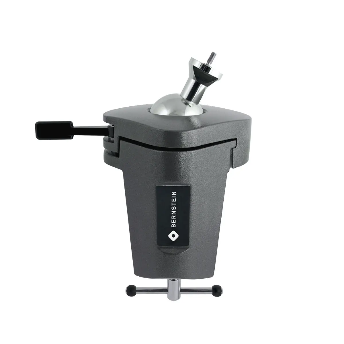 Kugelgelenk-Halter KØ60 Klemmen grau AGM6