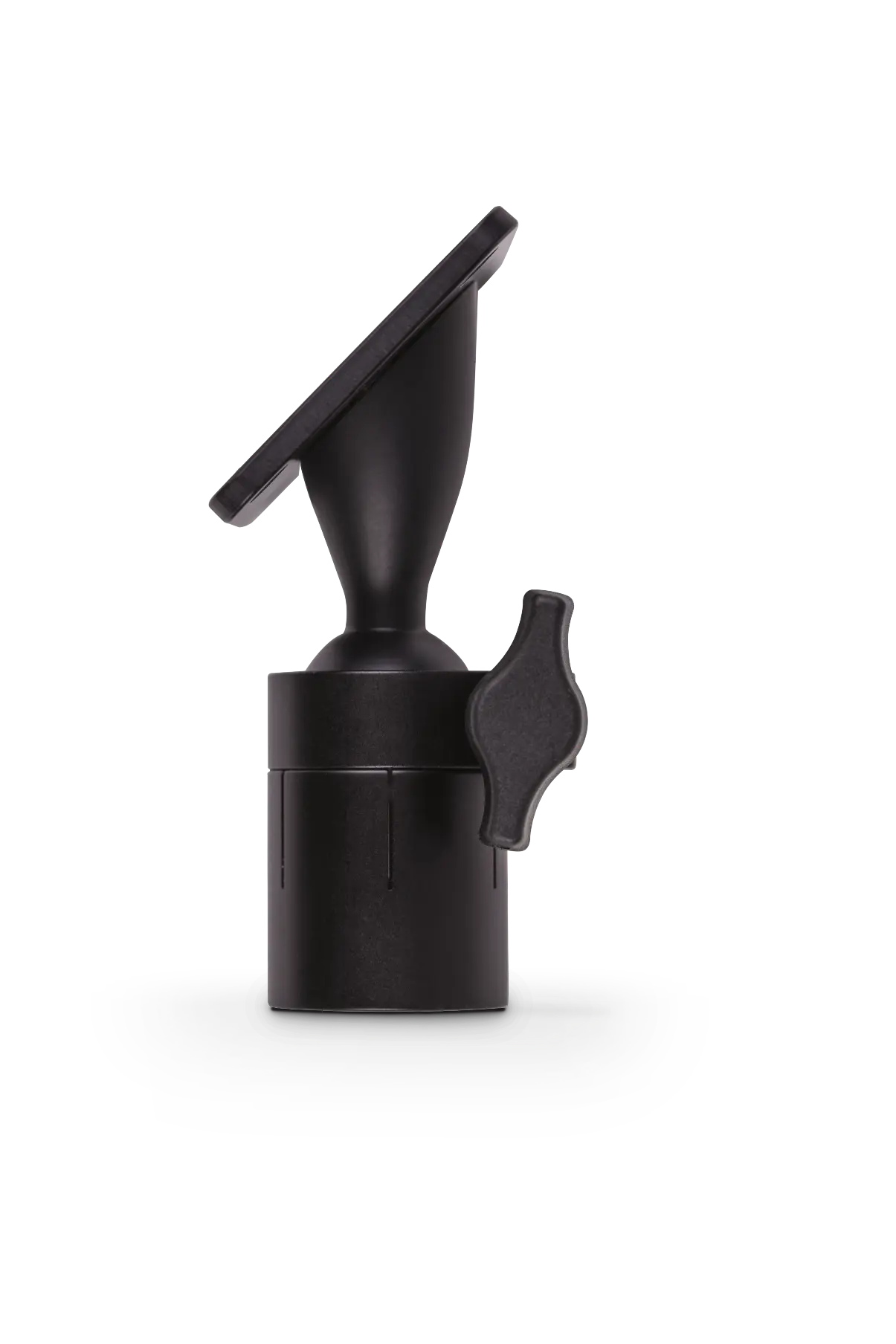 HALTER PLANONLIGHT LED BLK 45°