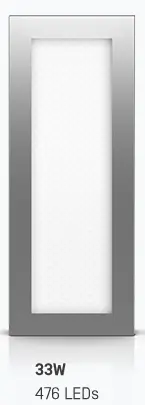 Produktfoto 1 von PLANONLIGHT LED 33W mit M12 Stecker