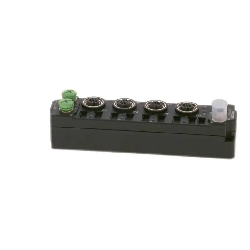 Produktfoto 1 von EP2338-0002 - EtherCAT Box