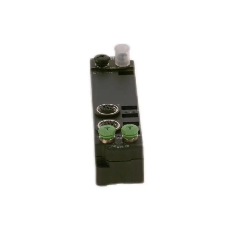 Produktfoto 1 von EP3162-0002 - EtherCAT Box, 2 - EtherCAT Box