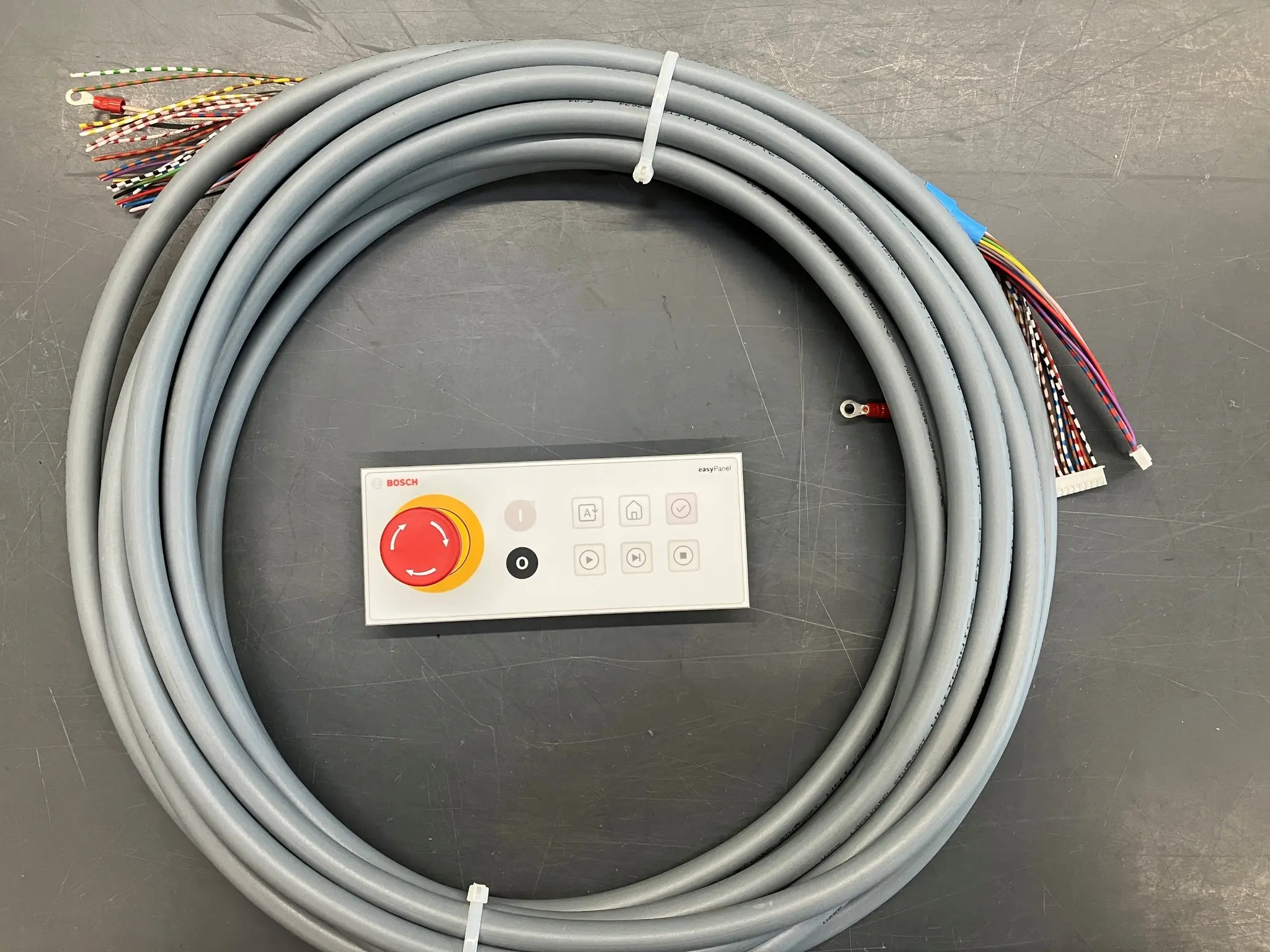 Produktfoto 1 von EasyPanel V2