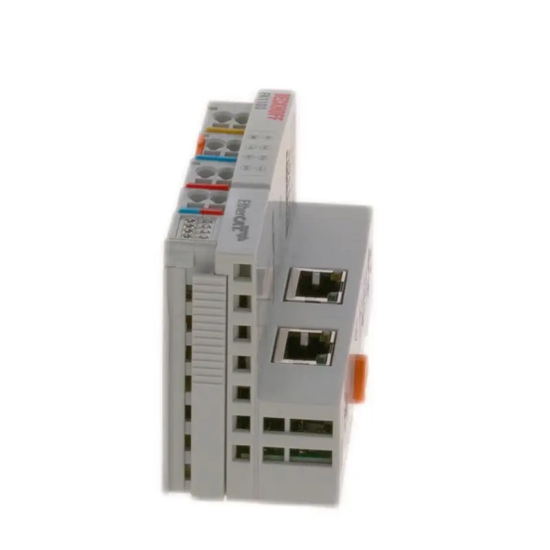 Produktfoto 1 von EK 1100
EtherCAT Koppler