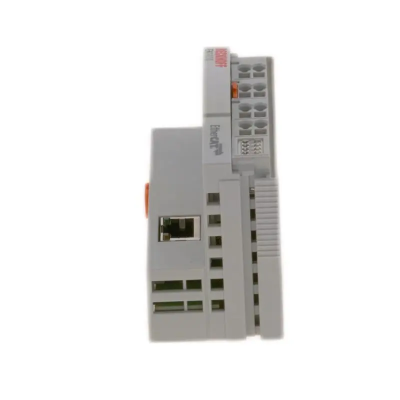 Produktfoto 1 von EK 1110
EtherCAT Verlängerung