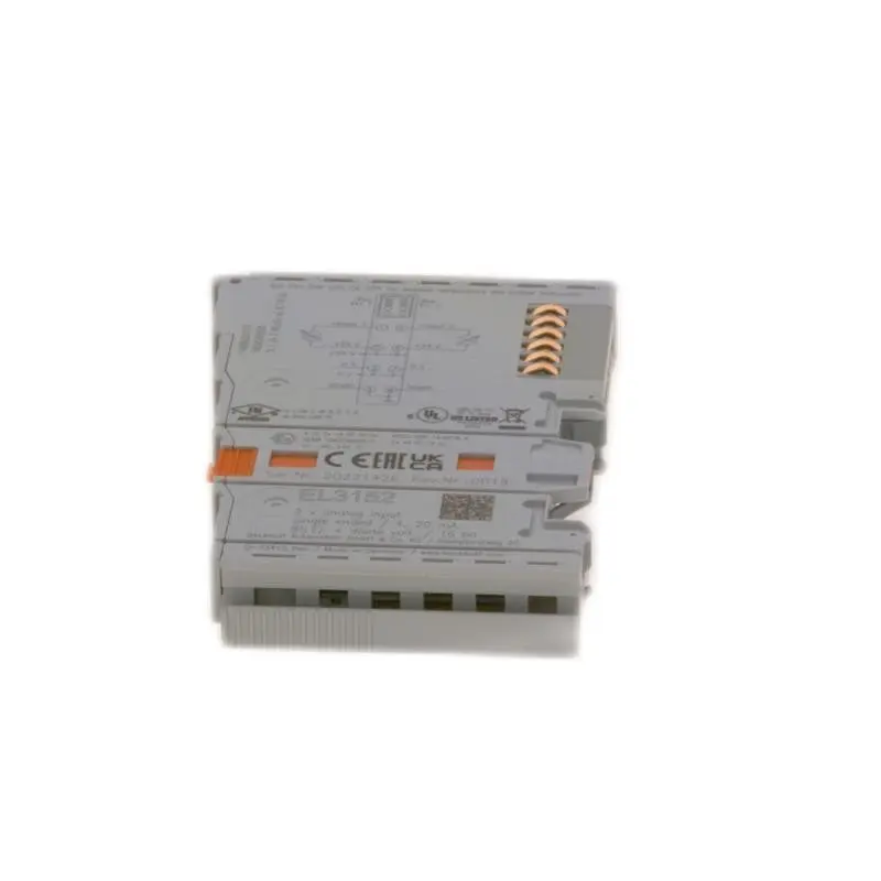 Produktfoto 1 von EL 3152 - EtherCAT-Klemme
