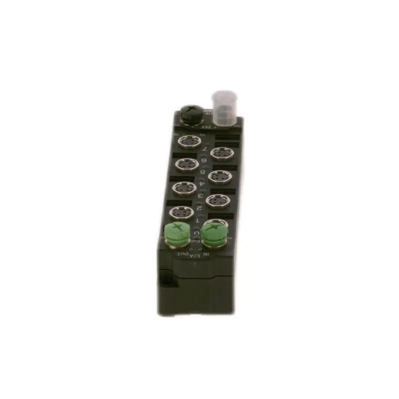 Produktfoto 1 von EP 1018 - 0001 - EtherCAT Box