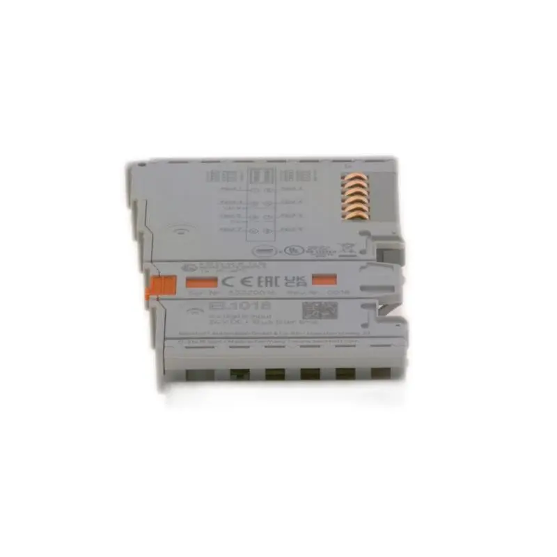 Produktfoto 1 von EL 1018 - EtherCAT-Klemme