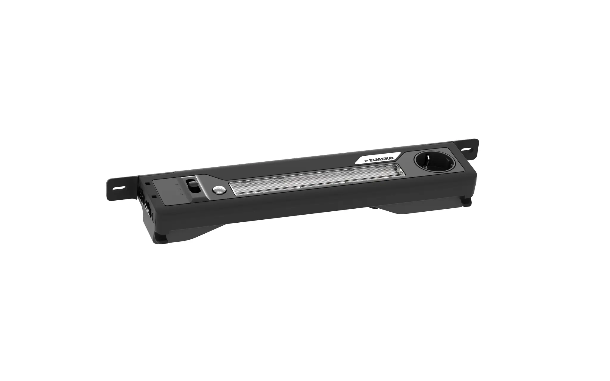 Produktfoto 1 von LED-Schaltschrankleuchte LMX-360, 100-240V AC, 11 W