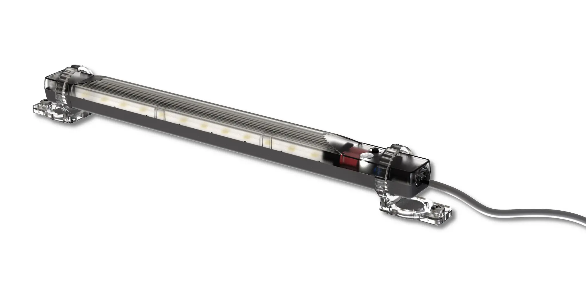 Produktfoto 1 von LED-Leuchte LEX-350-BTP, 24-265 V AC/DC, 6 W