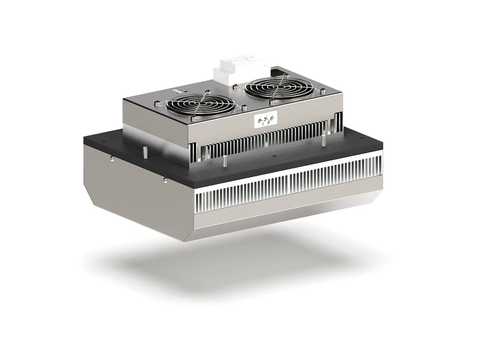 Produktfoto 1 von Peltier-Kühlgerät PK 150-PS-C-AG, 100-240 V AC, 150 W