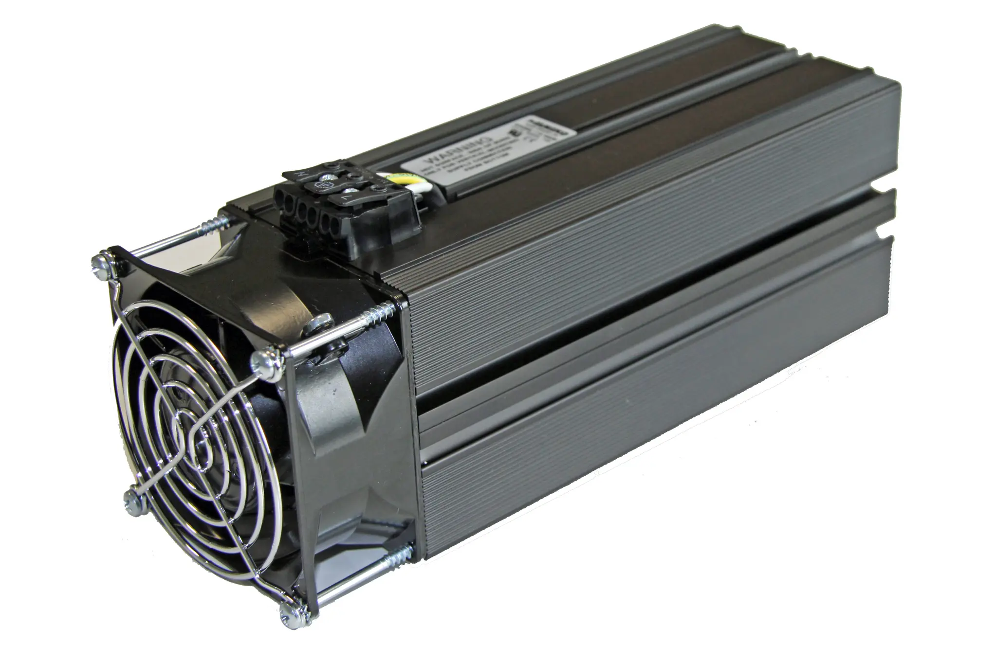Produktfoto 1 von Schaltschrankheizung SH 400L, 230 V AC, 400 W, UL