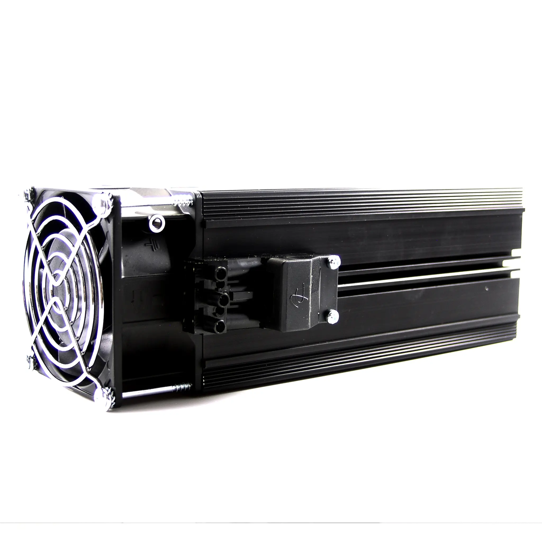 Produktfoto 1 von Schaltschrankheizung SH 400L, 230 V AC, 400 W