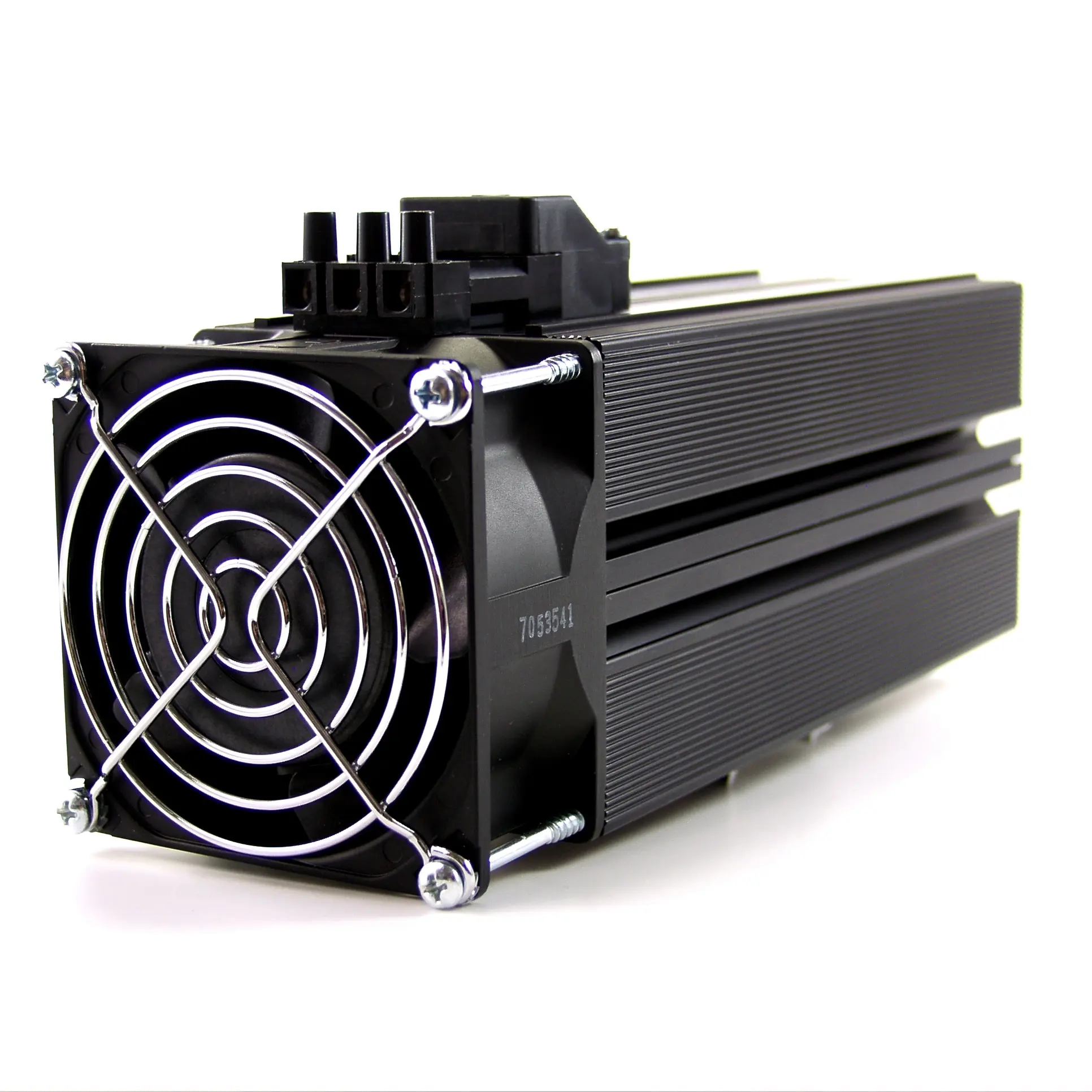 Produktfoto 1 von Schaltschrankheizung SH 130L, 230 V AC, 130 W