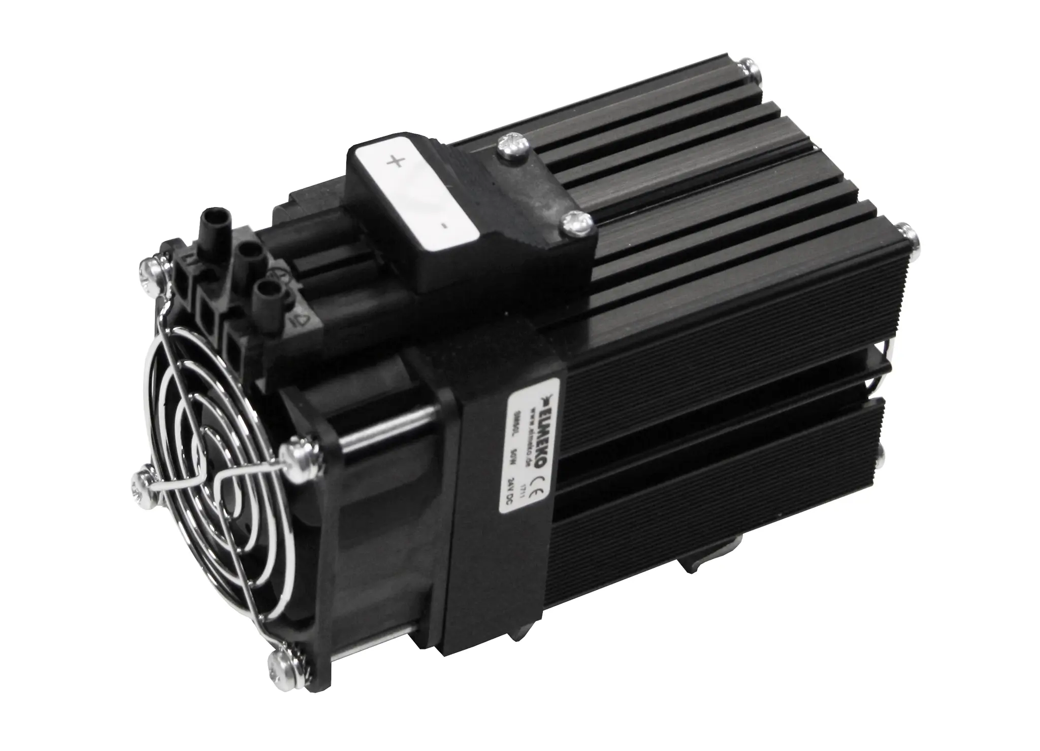 Produktfoto 1 von Schaltschrankheizung SM 50L, 24 V DC, 50 W