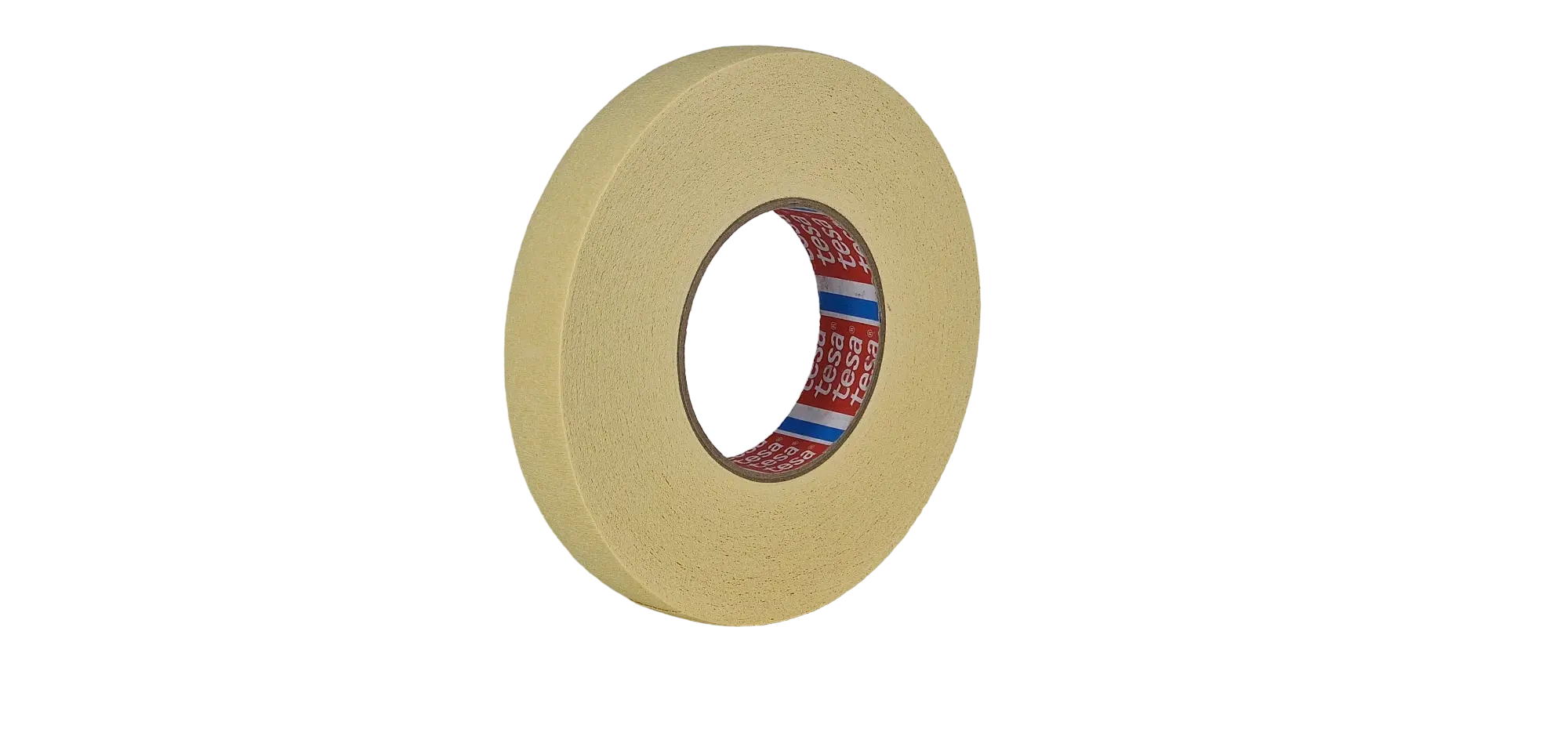 Produktfoto 1 von tesa 4322 - stark dehnbares Abdeckband - 25