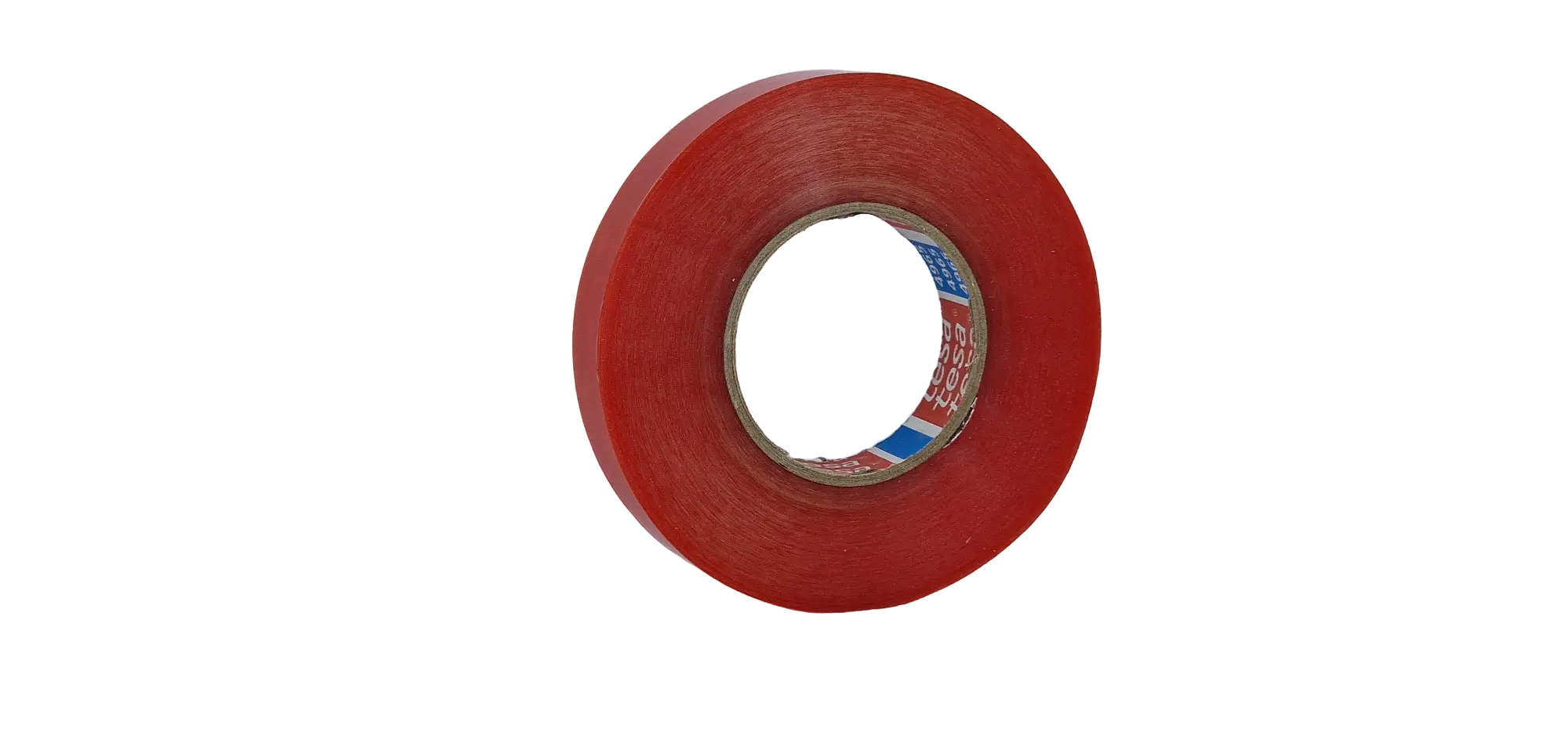 Produktfoto 1 von tesa 4965 - transparentes doppelseitiges Klebeband - 6