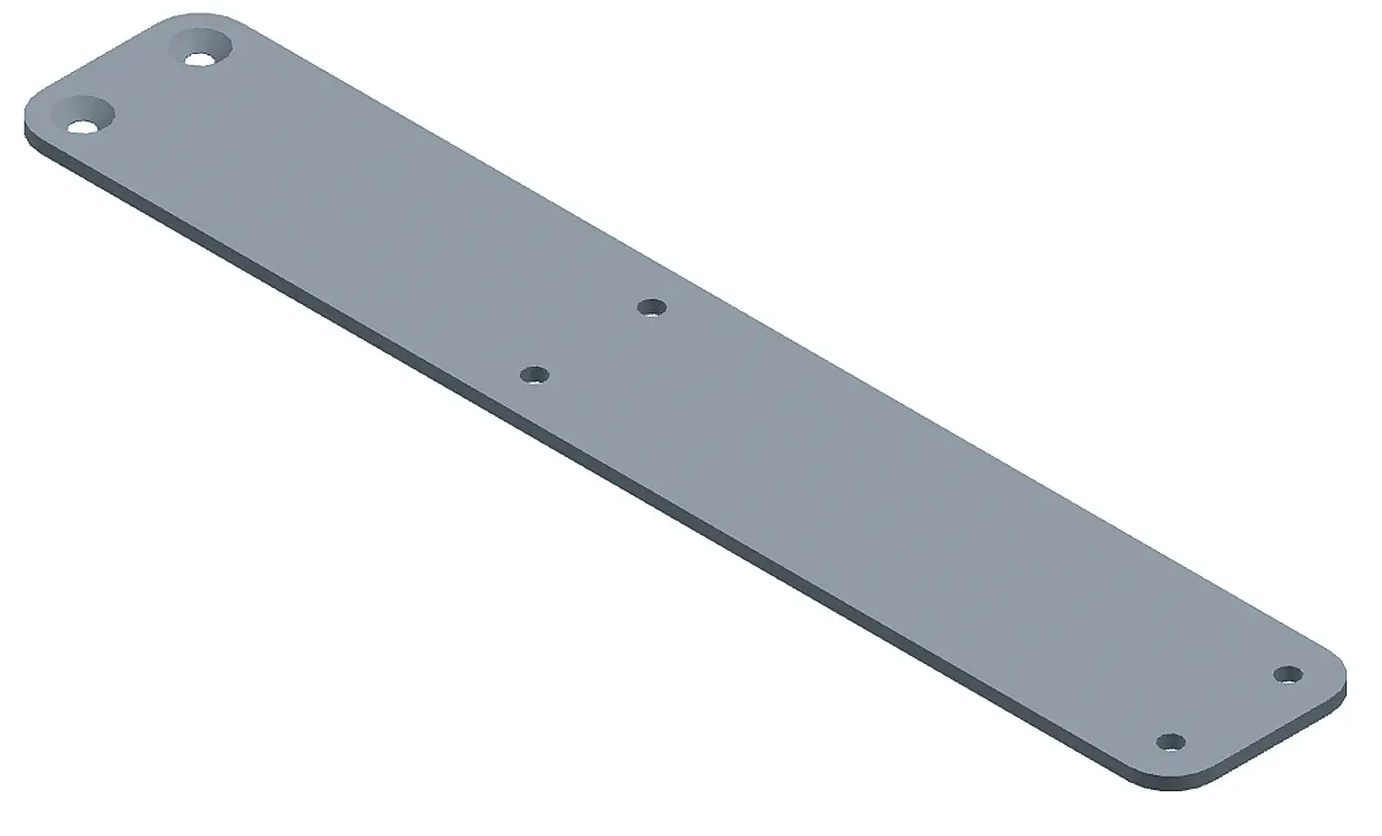Produktfoto 1 von Adapterkonsolen für Rückzugsysteme