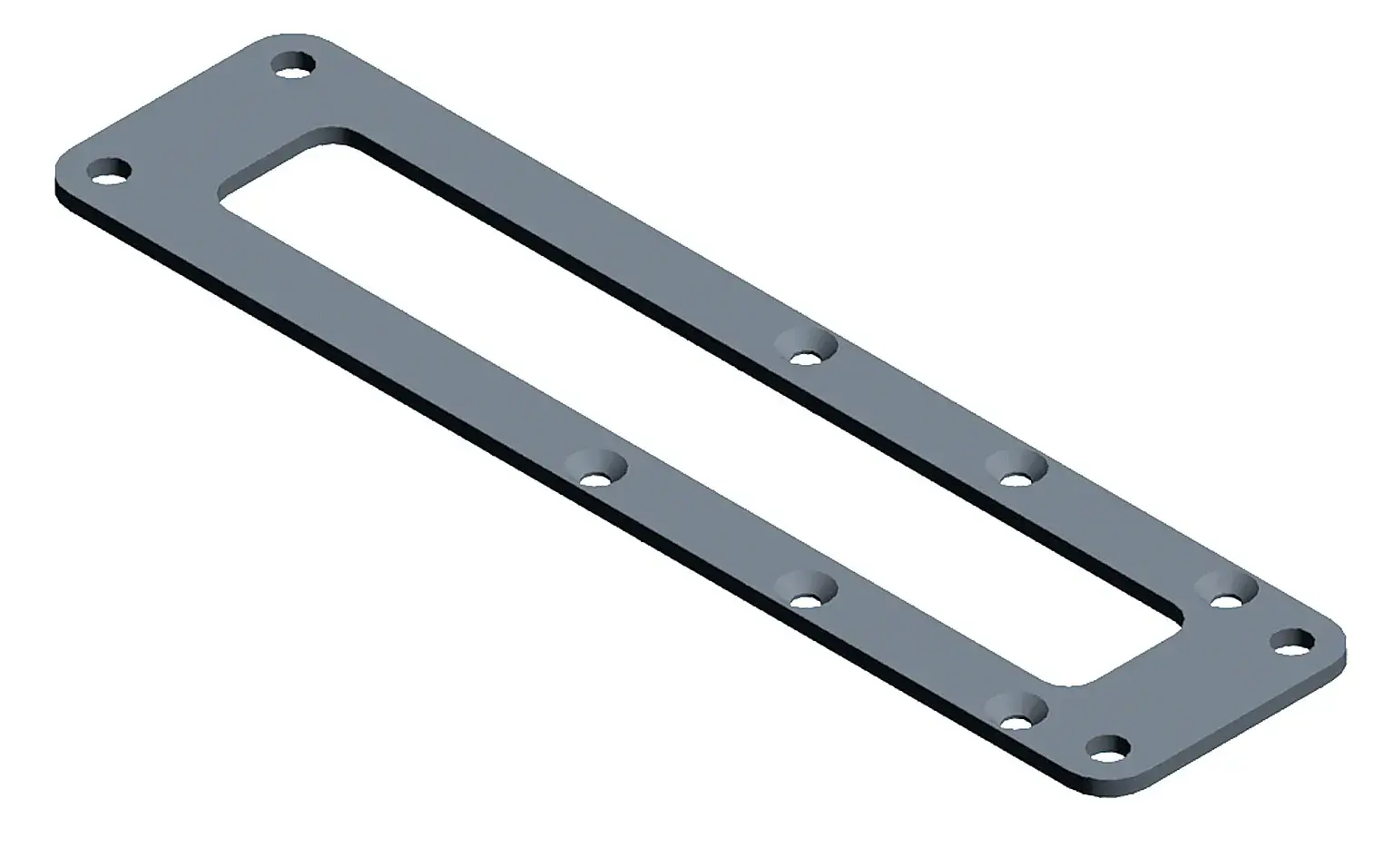 Produktfoto 1 von Adapterkonsolen für Rückzugsysteme