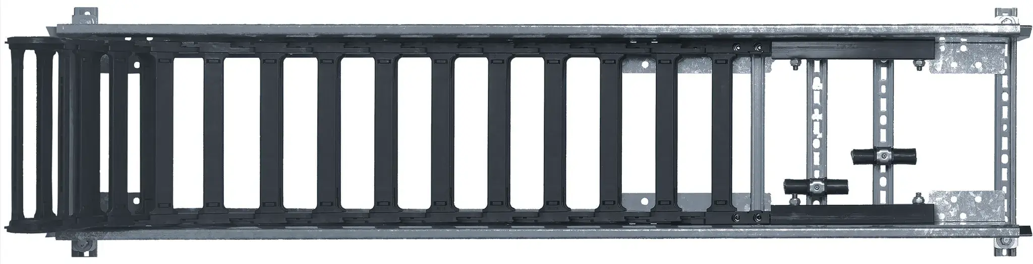 Produktfoto 1 von Festpunktmodul, 1 Set