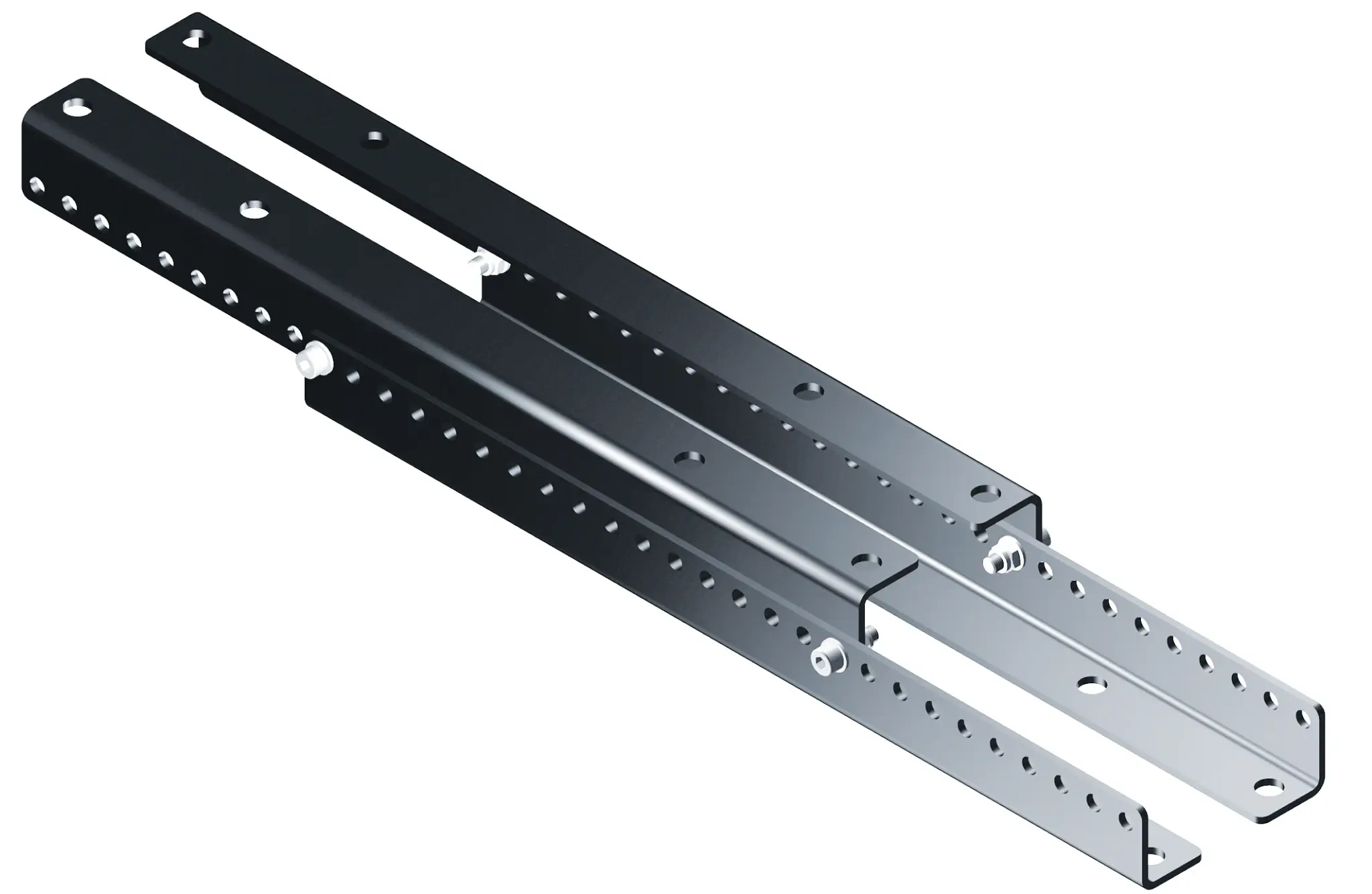 Produktfoto 1 von Universelle Verschiebeeinheit für Rückzugsysteme RS + RSP
