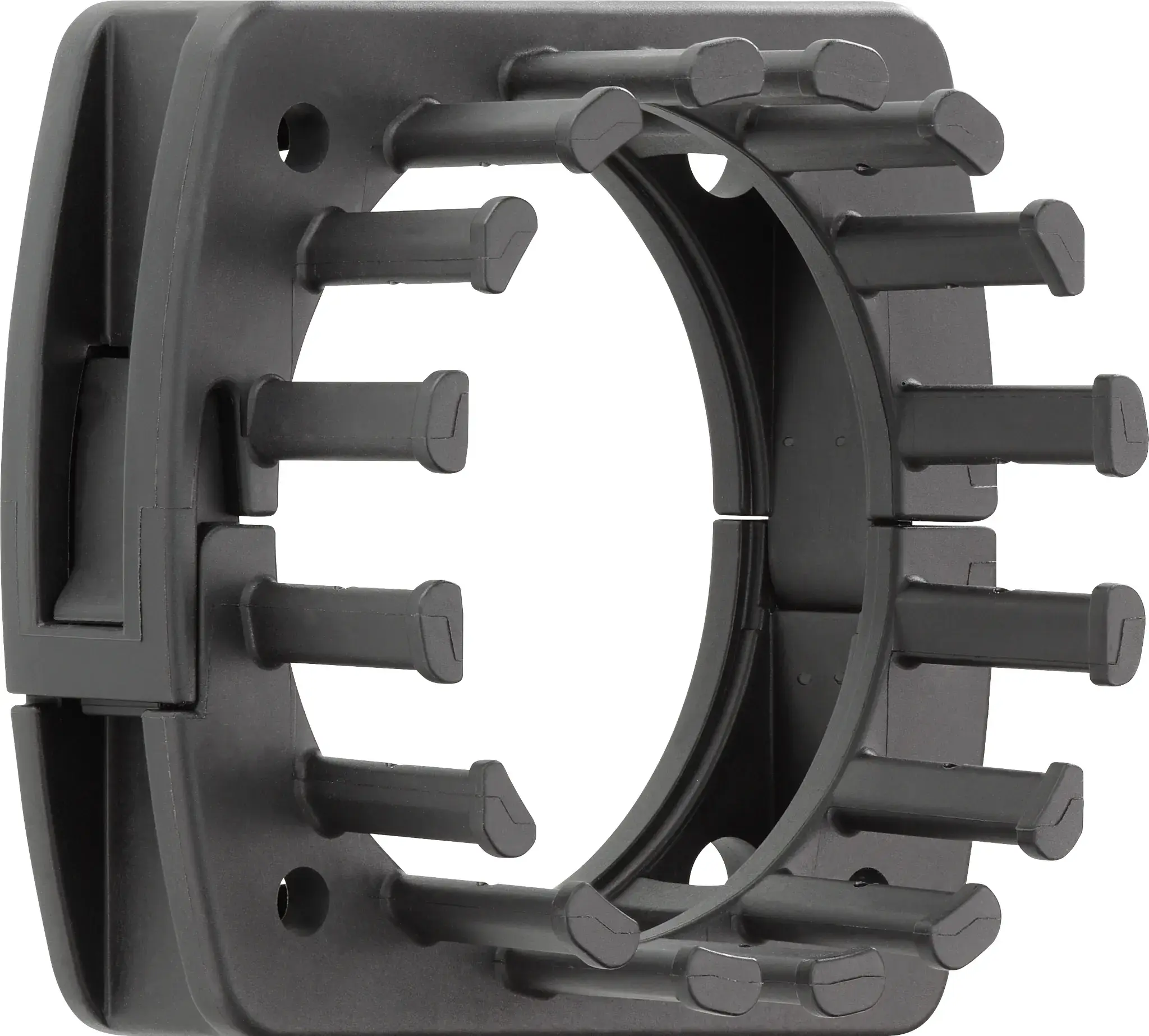 Produktfoto 1 von triflex® R light Anschlusselement mit langer Zugentlastung