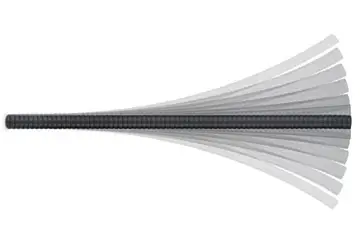 Federstabmodul für TRC (geschlossene Bauform)