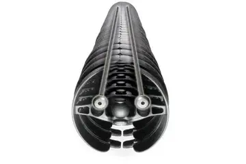 Federstabmodul für TRE (offene Bauform)