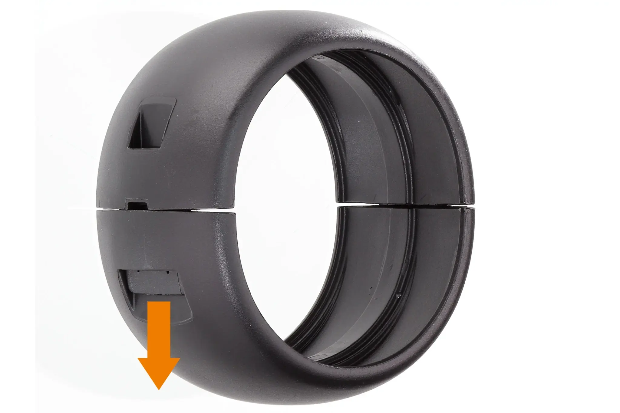 Produktfoto 1 von triflex® R Protektor mit Clipverschluss