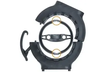 Produktfoto 1 von triflex R TRE Locks