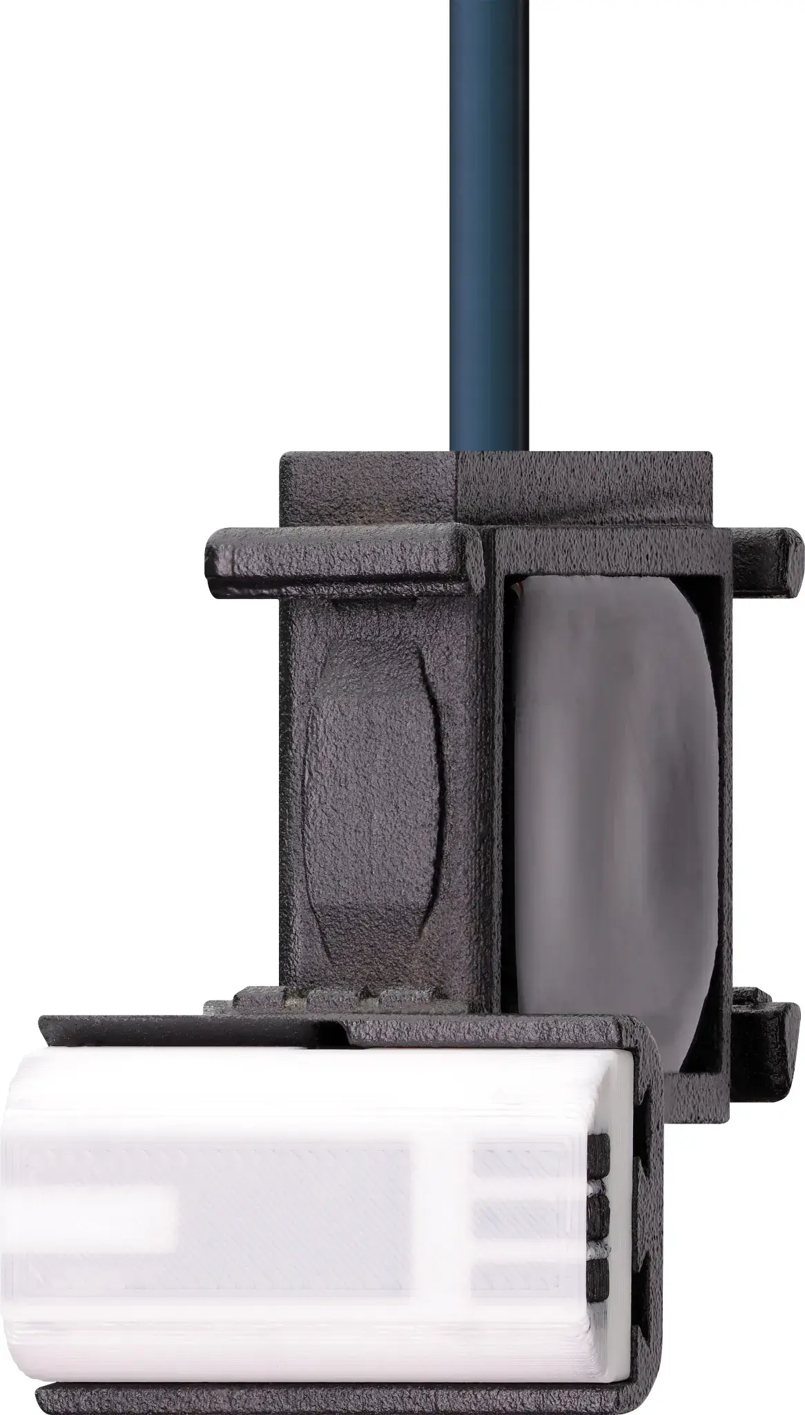 Produktfoto 1 von EC.W - Low Cost Lebensdauersensor für maximale Anlagenverfügbarkeit